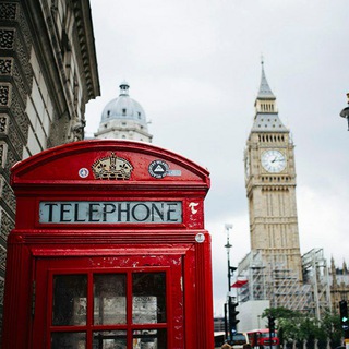 Telegram profile photo for Іммігрант UK 🇬🇧🇺🇦