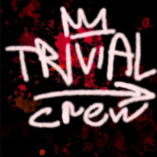 Telegram profile photo for Trıvıał