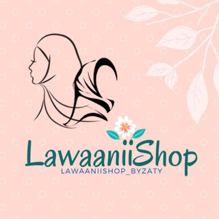 Telegram profile photo for LAWAANIISHOP