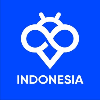 Telegram profile photo for Toobit Indonesia ๐ฎ๐ฉ