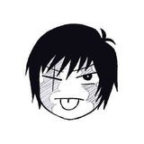 Telegram profile photo for lostmaki