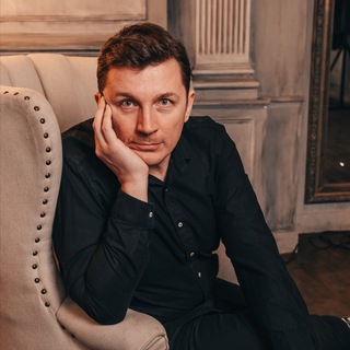 Telegram profile photo for Театр сторителлинга