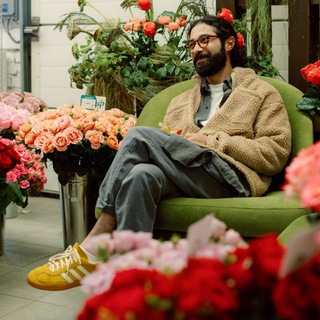 Telegram profile photo for Murad Javadzadeh