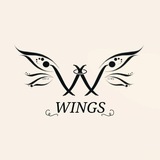 Telegram profile photo for Wings QA