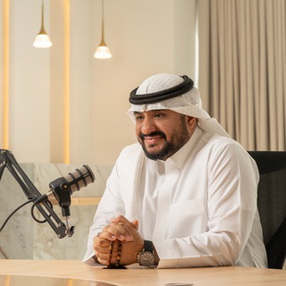 Telegram profile photo for قناة المستشار عماد منشي