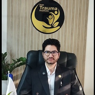 Telegram profile photo for نمونه تدریس دوره های تربیت درمانگر دکتر قادری