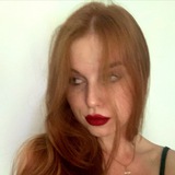 Telegram profile photo for Ева про эзотерику