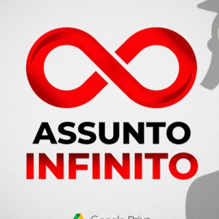 Telegram profile photo for Assunto Infinito 3.0 – Nerd Sedutor