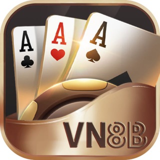 Telegram group profile photo for Nhà Cái VN8B