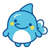 Telegram profile photo for dolphin🐬𖹭