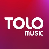 Telegram profile photo for Tolo Music