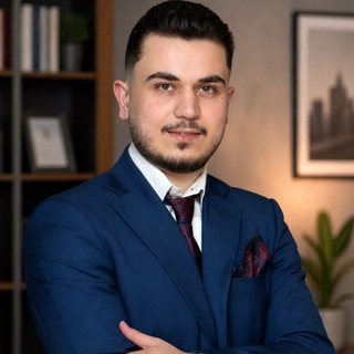 Telegram profile photo for Jaffar Esmaiel