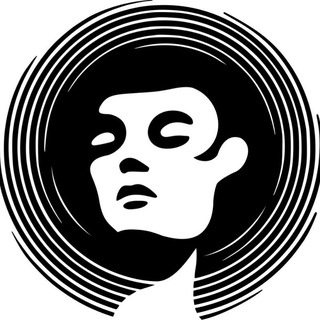 Telegram profile photo for АудиоДрама | Кино с закрытыми глазами