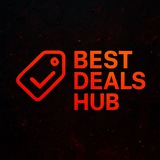 Telegram profile photo for 𝐁ᴇsᴛ 𝐃ᴇᴀʟᴇʀ 𝐇ᴜʙ ➹