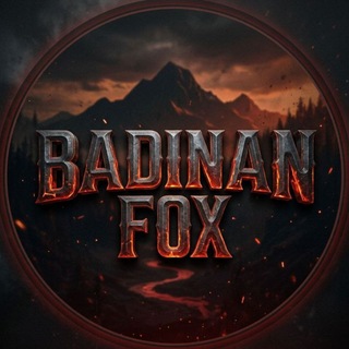 Telegram profile photo for Badinan Fox