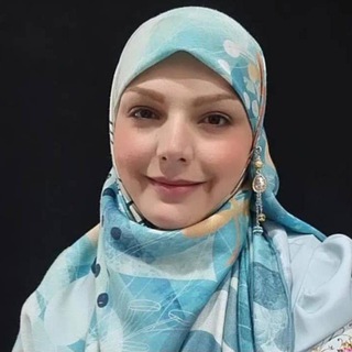 Telegram profile photo for دکترزهره شفیعی