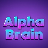 Telegram profile photo for مغز آلفا🧠