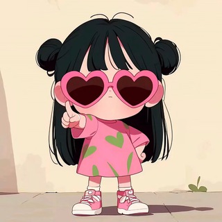 Telegram group profile photo for 🍓琳崽崽杂货铺聊天群🍓 Chat
