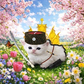 Telegram profile photo for Казачьи мемы