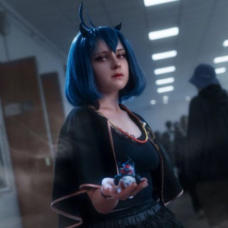 Telegram profile photo for Чайная Хроме
