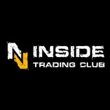 Telegram profile photo for INSIDE | trading club