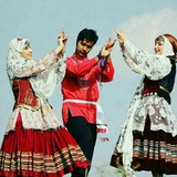 Telegram profile photo for ویدئوکرمانج