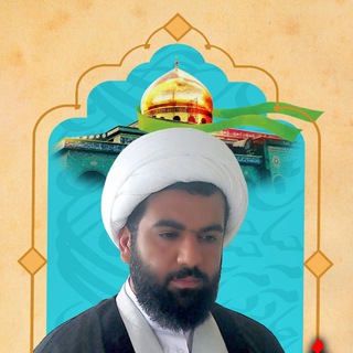 Telegram profile photo for شهید مدافع حرم مجید سلمانیان