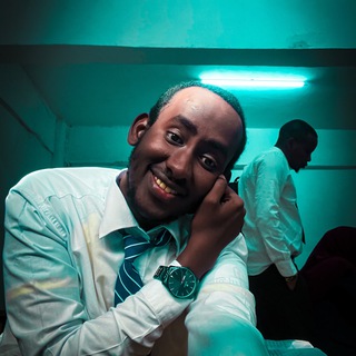 Telegram profile photo for Mohamed Islam1