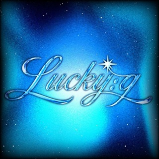 Telegram profile photo for 𝓛uсky:𝓰
