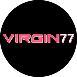 Telegram group profile photo for VIRGIN77_OFFICIAL_GROUP_AU
