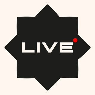 Telegram profile photo for Взгляд.uz — LIVE
