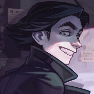 Telegram profile photo for Nurmkid (бывш.Тишина!)