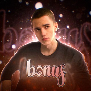 Telegram profile photo for bonus and mandarin