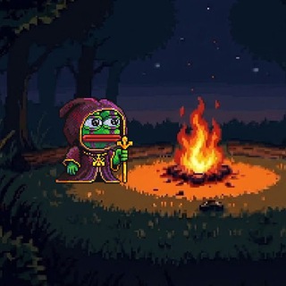 Telegram group profile photo for Totems Chat