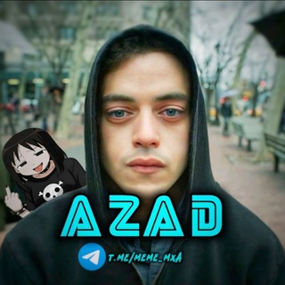 Telegram profile photo for پادگان | MATRIX