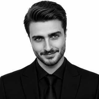 Telegram profile photo for AMiR BiNYAZ