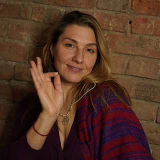 Telegram profile photo for Елена Шипилова - телесный терапевт ВОЛШЕБНЫХ ЖЕНЩИН