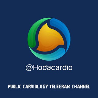 Telegram profile photo for Hodacardio