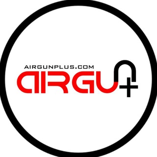 Telegram profile photo for AIRGUNPLUS