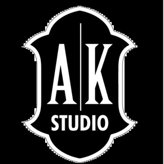 Telegram profile photo for AK STUDIO AGENCY