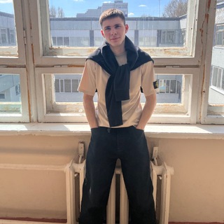 Telegram profile photo for NET