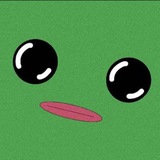 Telegram profile photo for D shitpost Chat