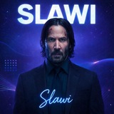 Telegram profile photo for SLAWI _ سلاوي