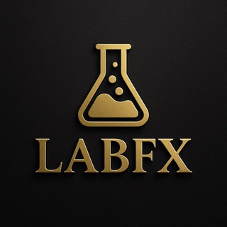 Telegram profile photo for LABFX PUBLIC