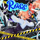Telegram profile photo for Ross Game Store ( Mlbb Diamond Sell Proof )