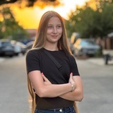 Telegram profile photo for Bgirl_superlina