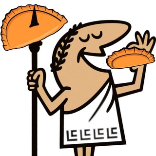 Telegram profile photo for Греческие Чебуреки Донецк