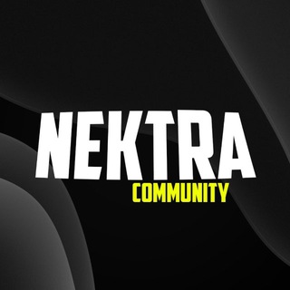 Telegram profile photo for Nektra Community