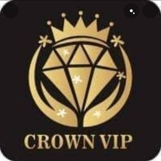 Telegram profile photo for CROWNVIP PREDICTION -2022