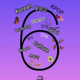 Telegram profile photo for KOREAN_with_SUZY✨